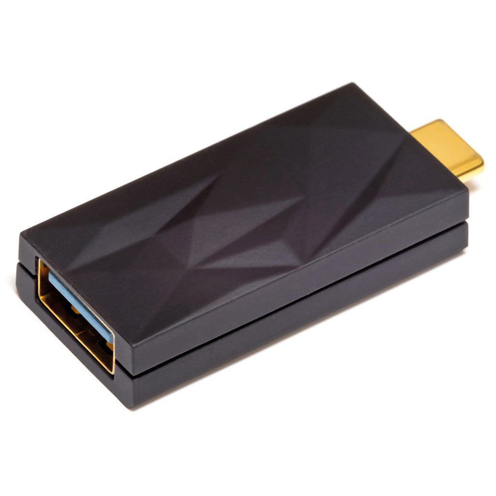 iFi audio iSilencer+ | USB 3.0 Audio Noise Eliminator