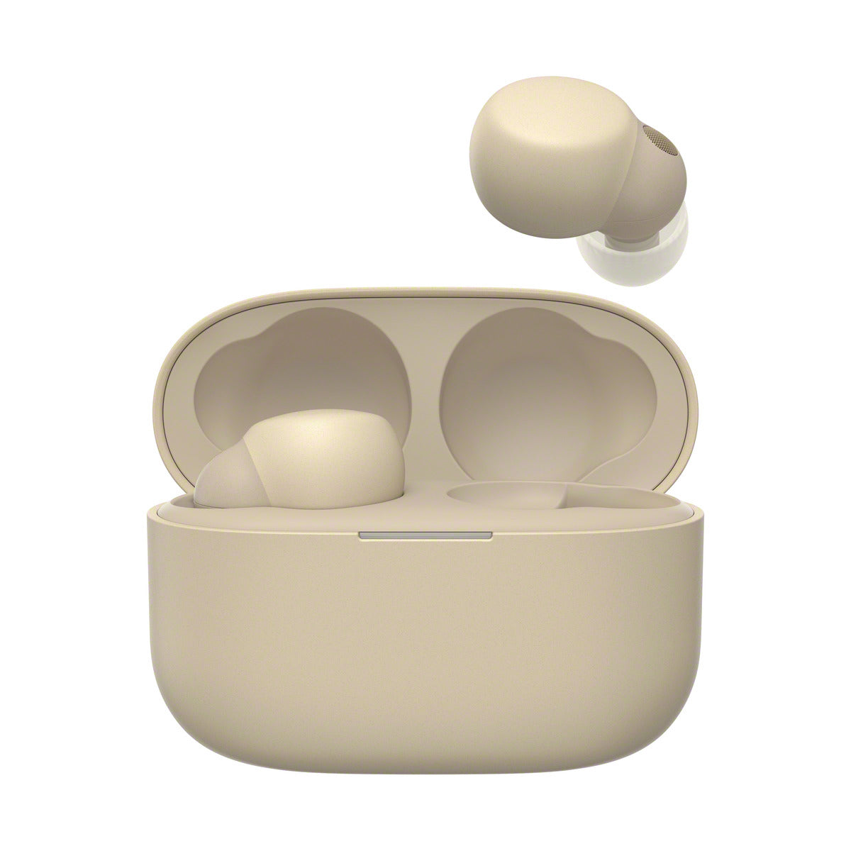 Sony Linkbuds S WF-LS900N - IPX4 LDAC Hi-Res Noise Cancellation TWS True Wireless Earphone Bluetooth IEM
