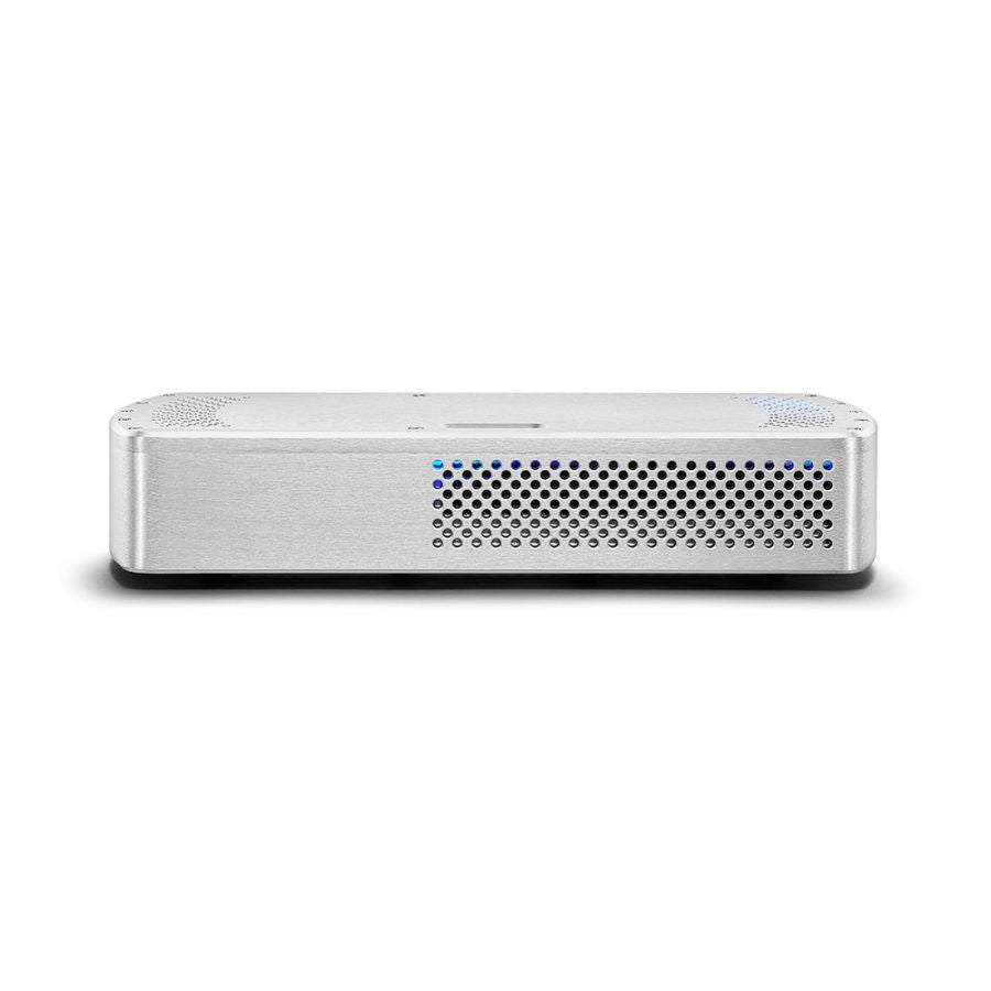 Chord Etude - Étude 150w Stereo power amplifier