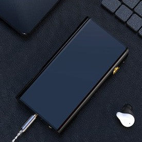 Shanling M6 (21) / M6 2021 - Portable DAP Digital Audio Player Full Android Dual DAC ESS Sabre ES9038Q2M