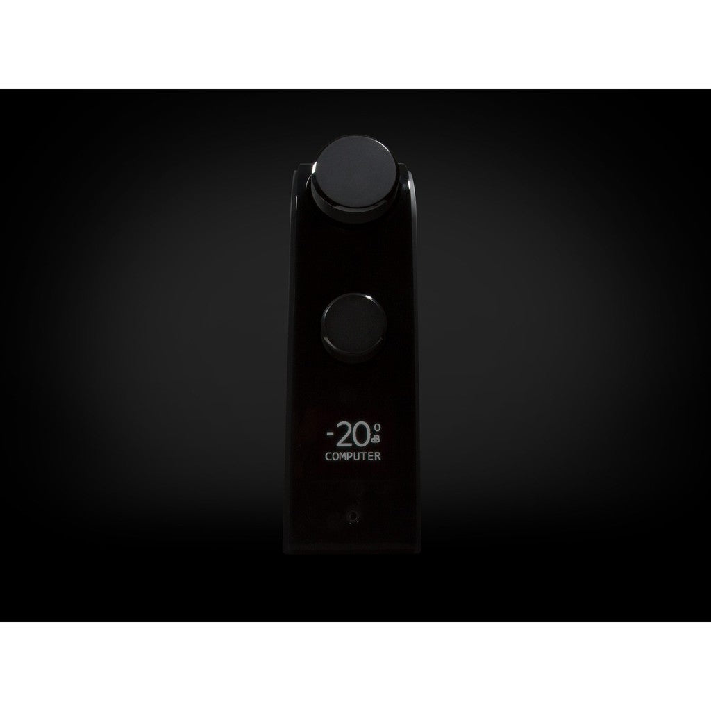 NAD D3045 / D 3045 - Integrated Amplifier Hybrid Digital DAC Bluetooth AptxHD Asynchronous USB 24/192