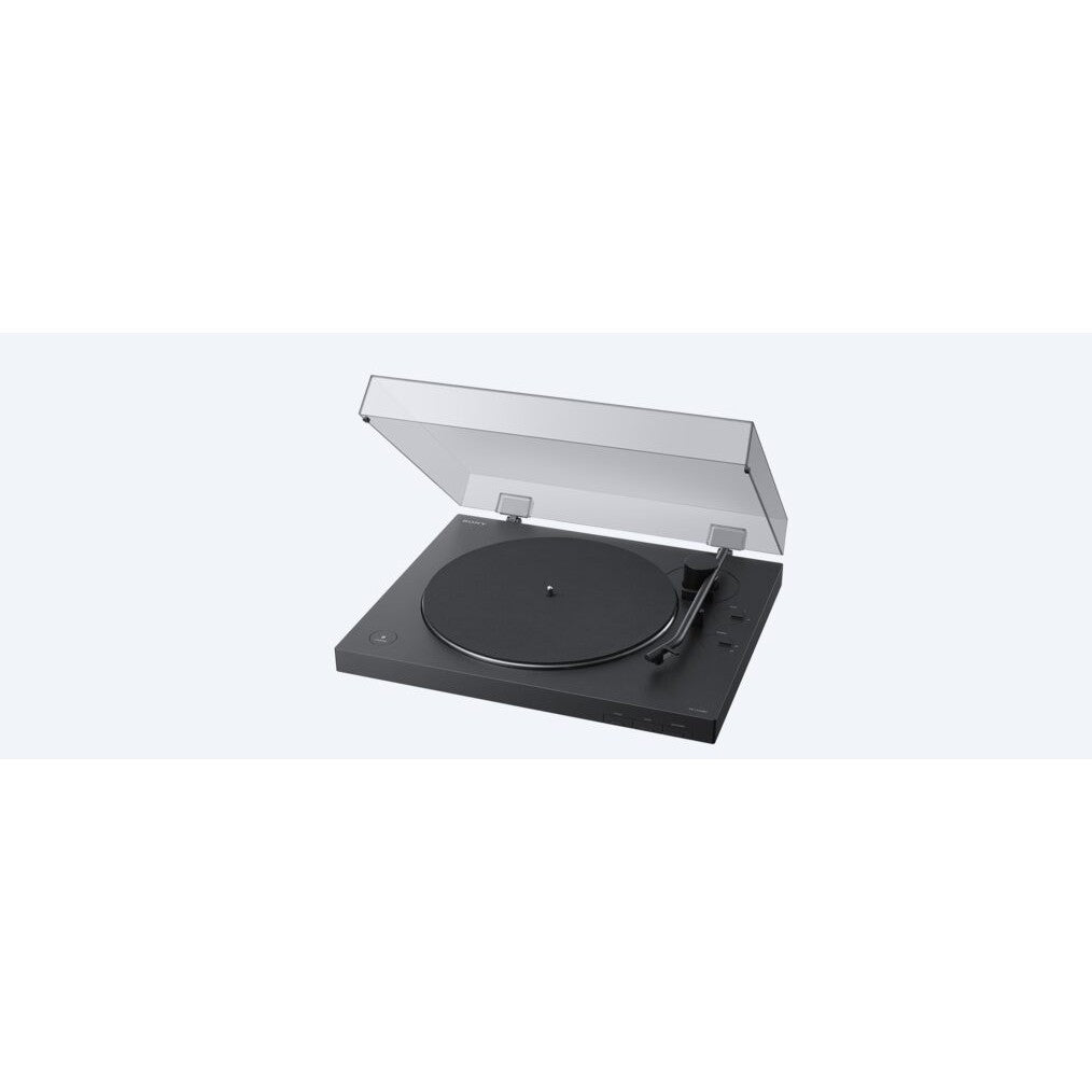 Sony PS-LX310BT Turntable with BLUETOOTH® connectivity