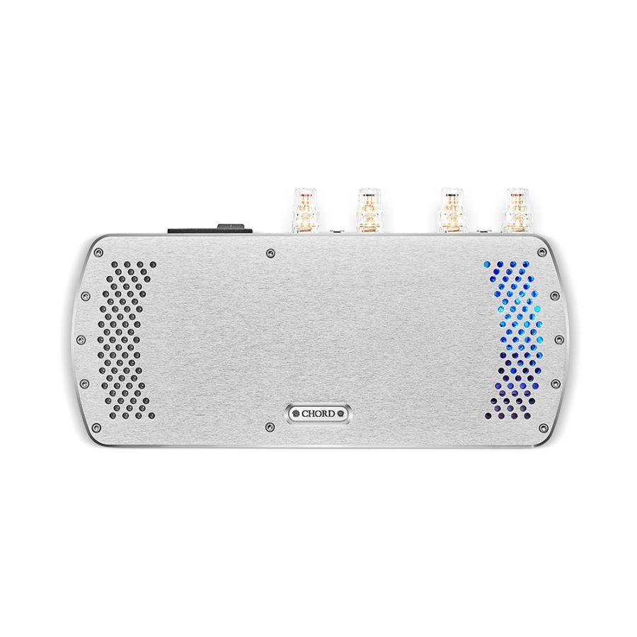 Chord Etude - Étude 150w Stereo power amplifier
