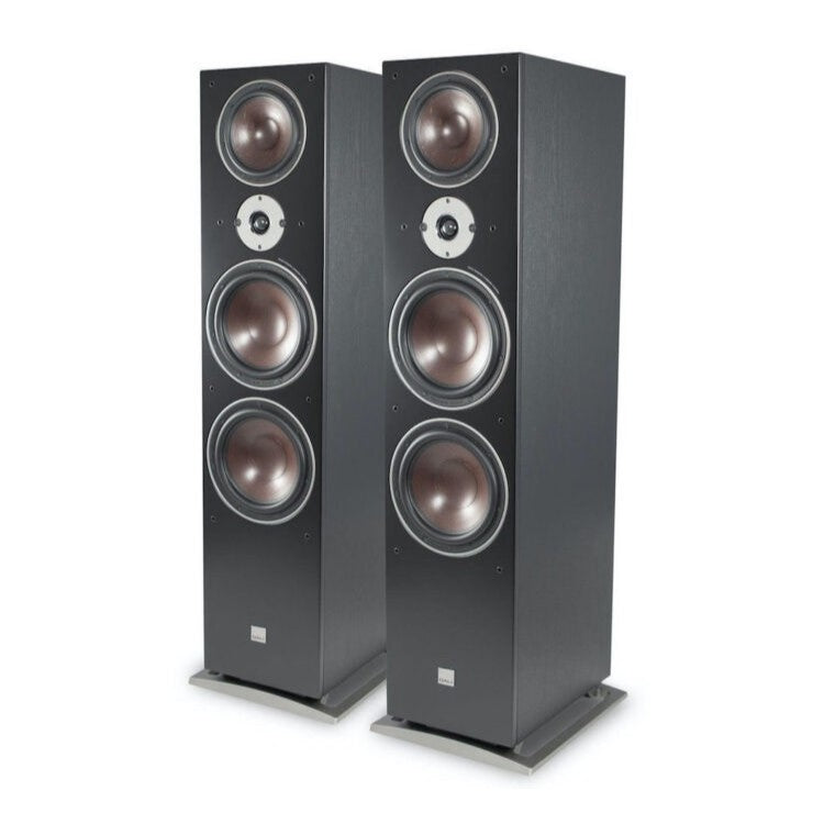 Dali Oberon 9 - Three Way Floorstanding Speakers