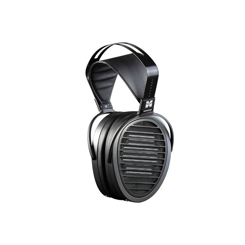 HiFiMAN Arya Stealth Magnet Version - Open Back Headphone Planar Magnetic Headphone
