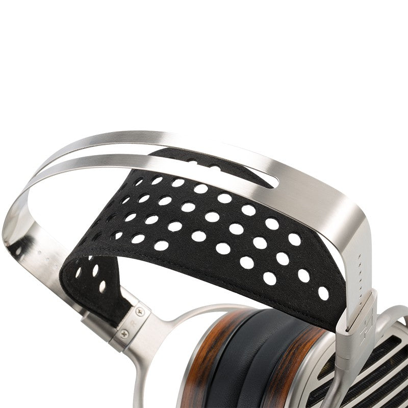 HIFIMAN SUSVARA Hi-end Flagship Open-back Planar Magnetic Headphone