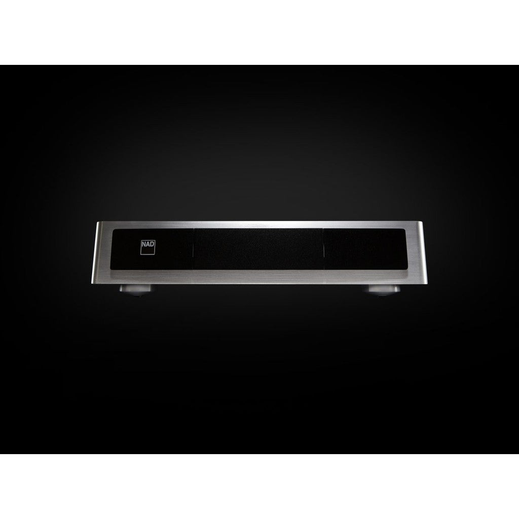 NAD M22 / M 22 - Stereo Power Amplifier nCore™ Hypex digital PowerDrive™ 300W