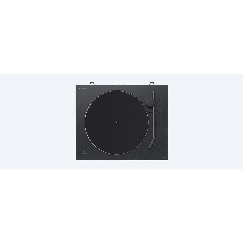 Sony PS-LX310BT Turntable with BLUETOOTH® connectivity