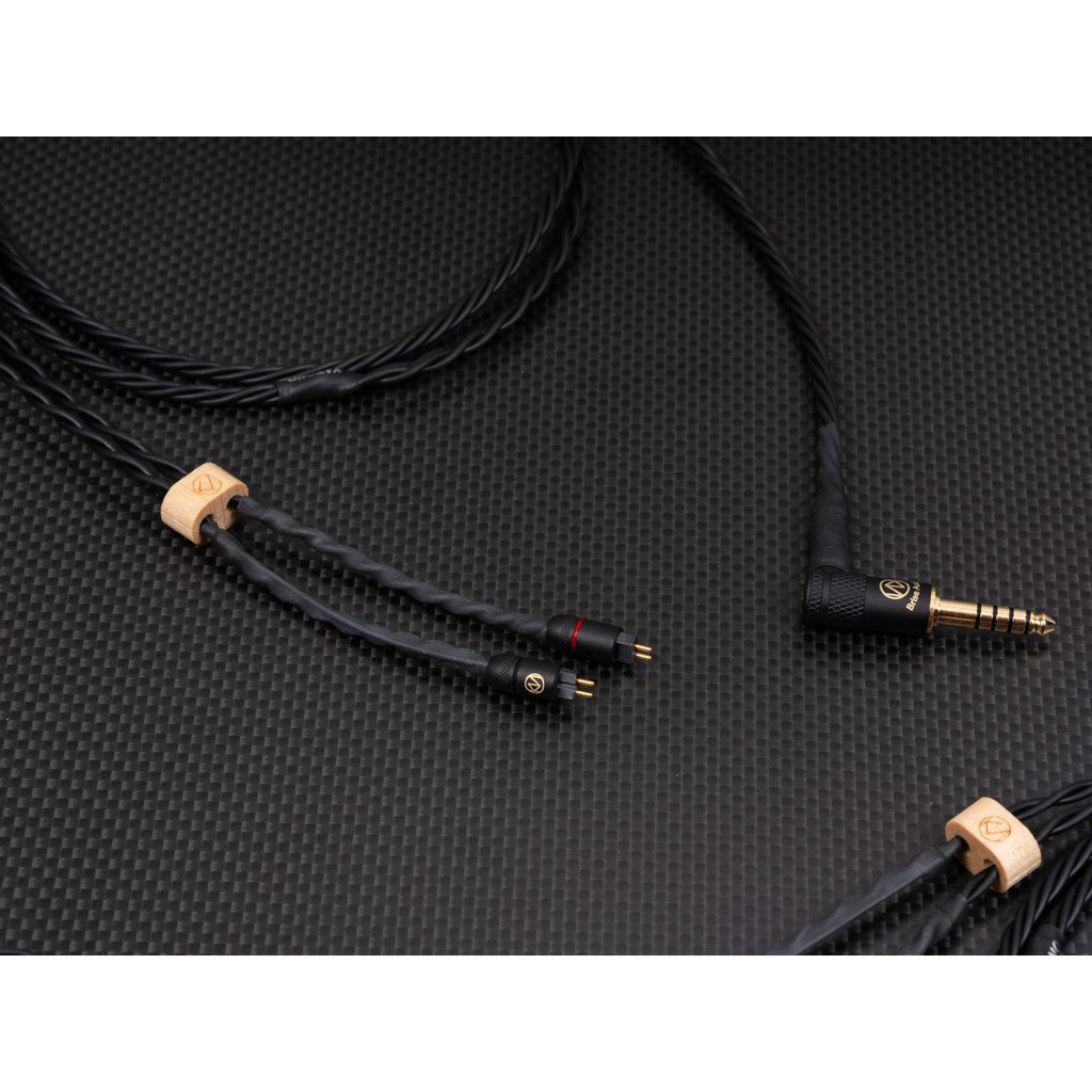 Brise Audio Yatono-LE - Yatono series Light Edition IEM Earphone Re-cable