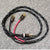 DIY 3.5mm to 2 RCA Japan Canare Audio Cable (1m / 1.5m / 2m / 3m)