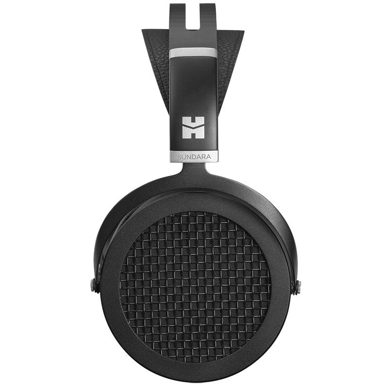 HIFIMAN SUNDARA (latest ver.) - Open Back Headphone Full Size Planar Magnetic Headphones