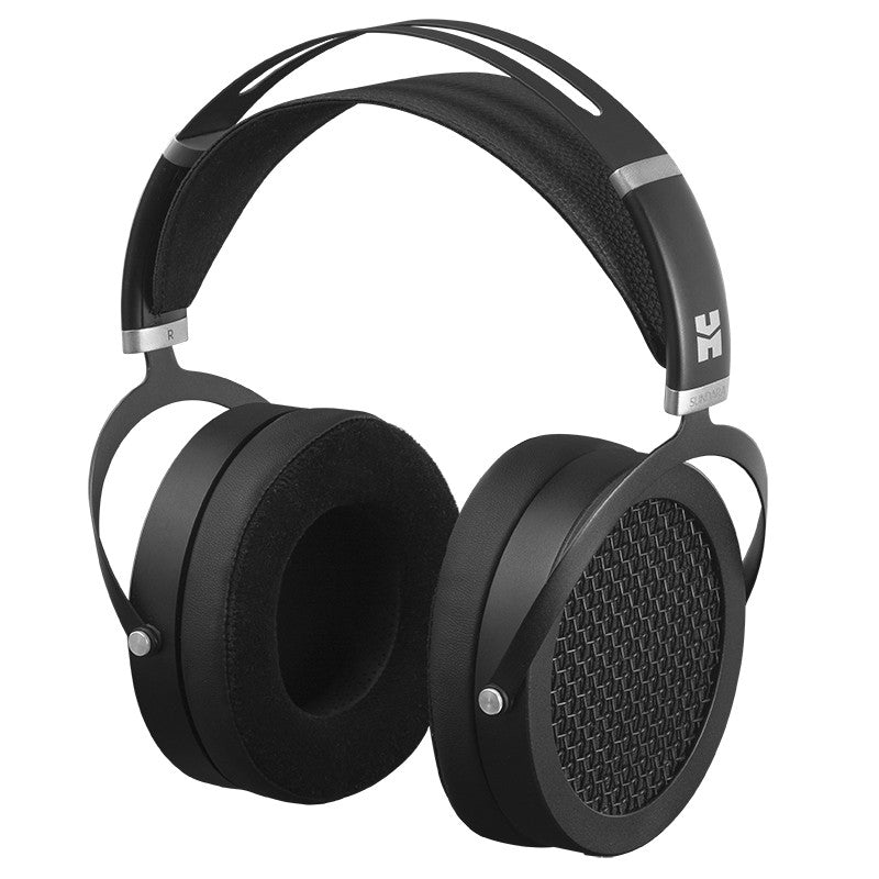 HIFIMAN SUNDARA (latest ver.) - Open Back Headphone Full Size Planar Magnetic Headphones