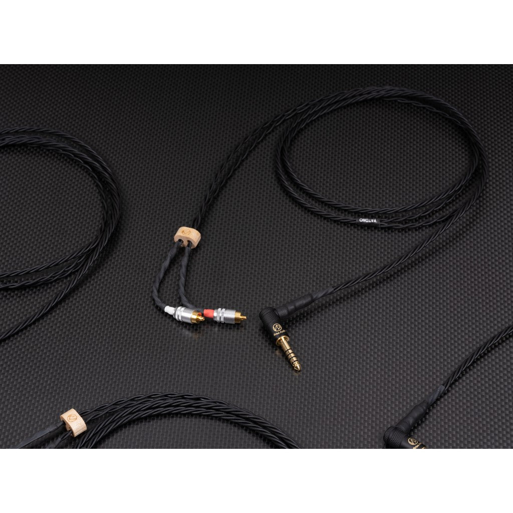 Brise Audio Yatono-LE - Yatono series Light Edition IEM Earphone Re-cable