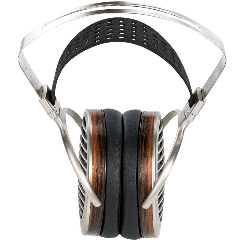 HIFIMAN SUSVARA Hi-end Flagship Open-back Planar Magnetic Headphone