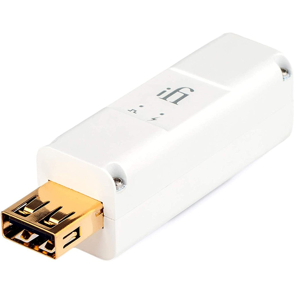 iFi Audio iPurifier3 iPurifier 3 - USB Audio & Data Signal Filter