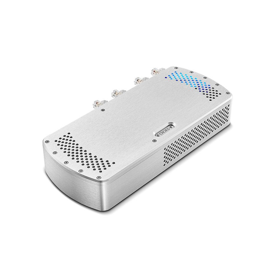 Chord Etude - Étude 150w Stereo power amplifier