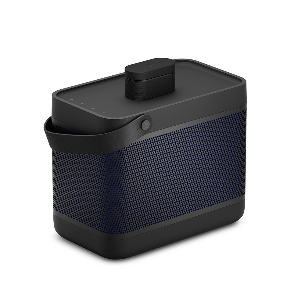 Beolit 20 - B&O 4th Generation Powerful Bluetooth Speaker by Bang and Olufsen