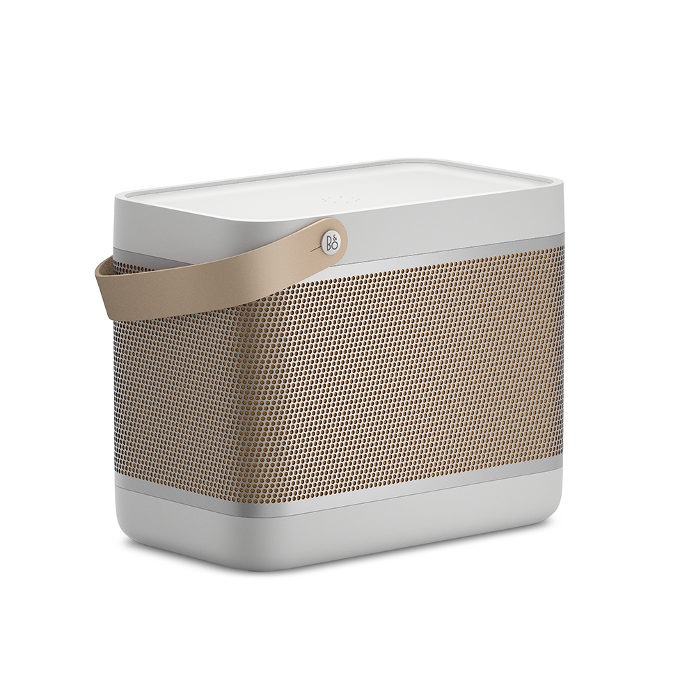 Beolit 20 - B&O 4th Generation Powerful Bluetooth Speaker by Bang and Olufsen