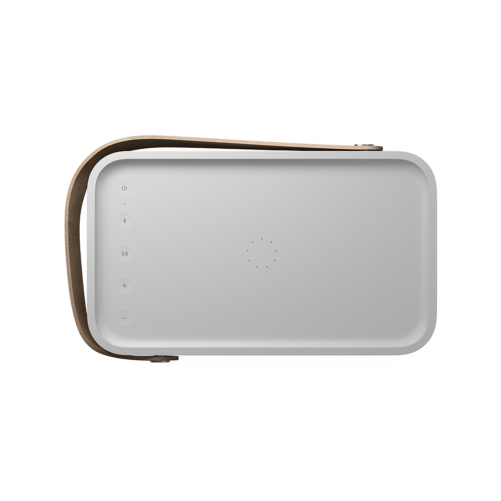 Beolit 20 - B&O 4th Generation Powerful Bluetooth Speaker by Bang and Olufsen