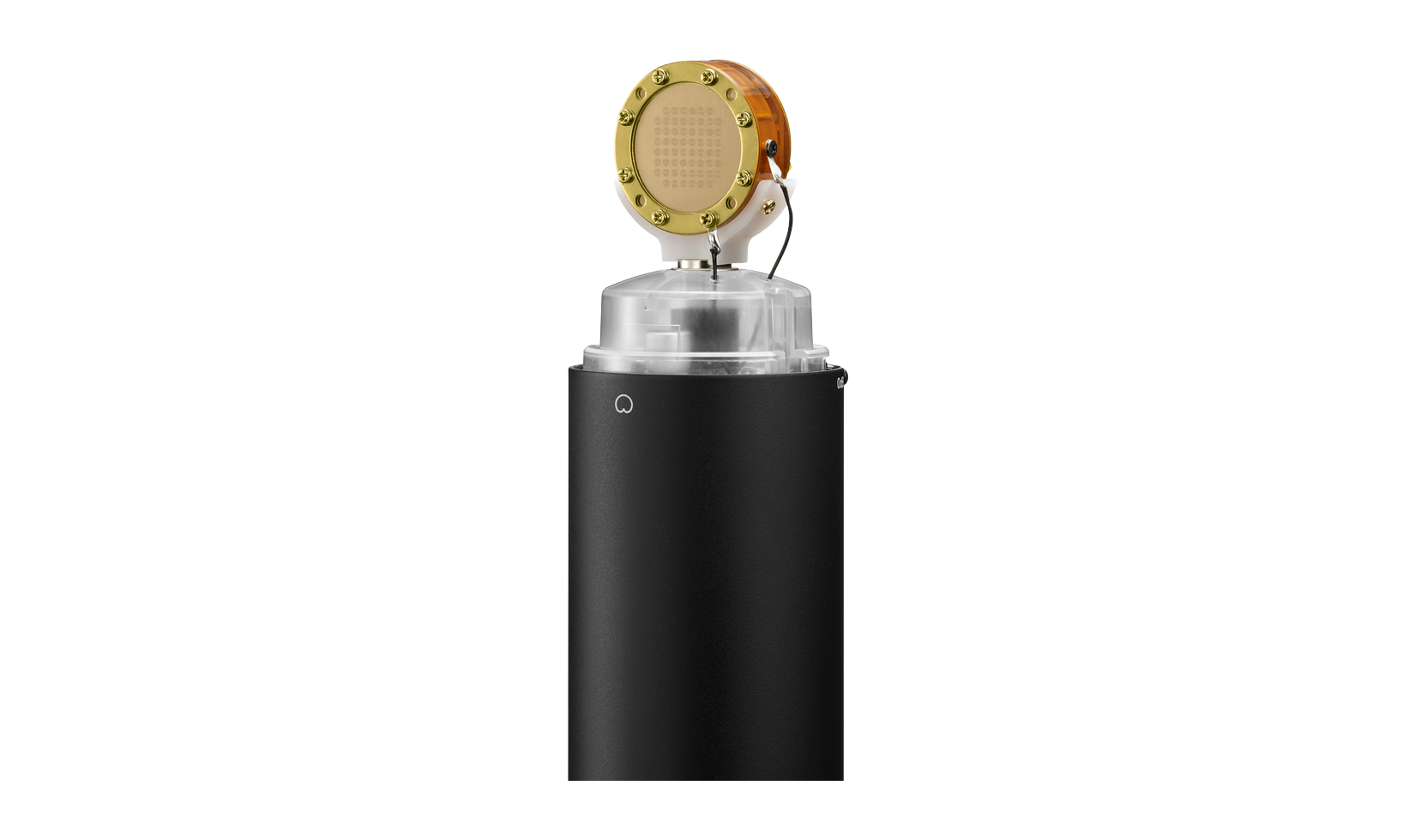 SONY C-80 Uni-directional Dual Diaphragm Condenser Microphone for Home Studio Recording