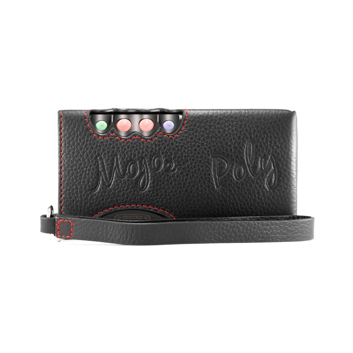 Chord Mojo 2 Poly Original Premium Leather Case
