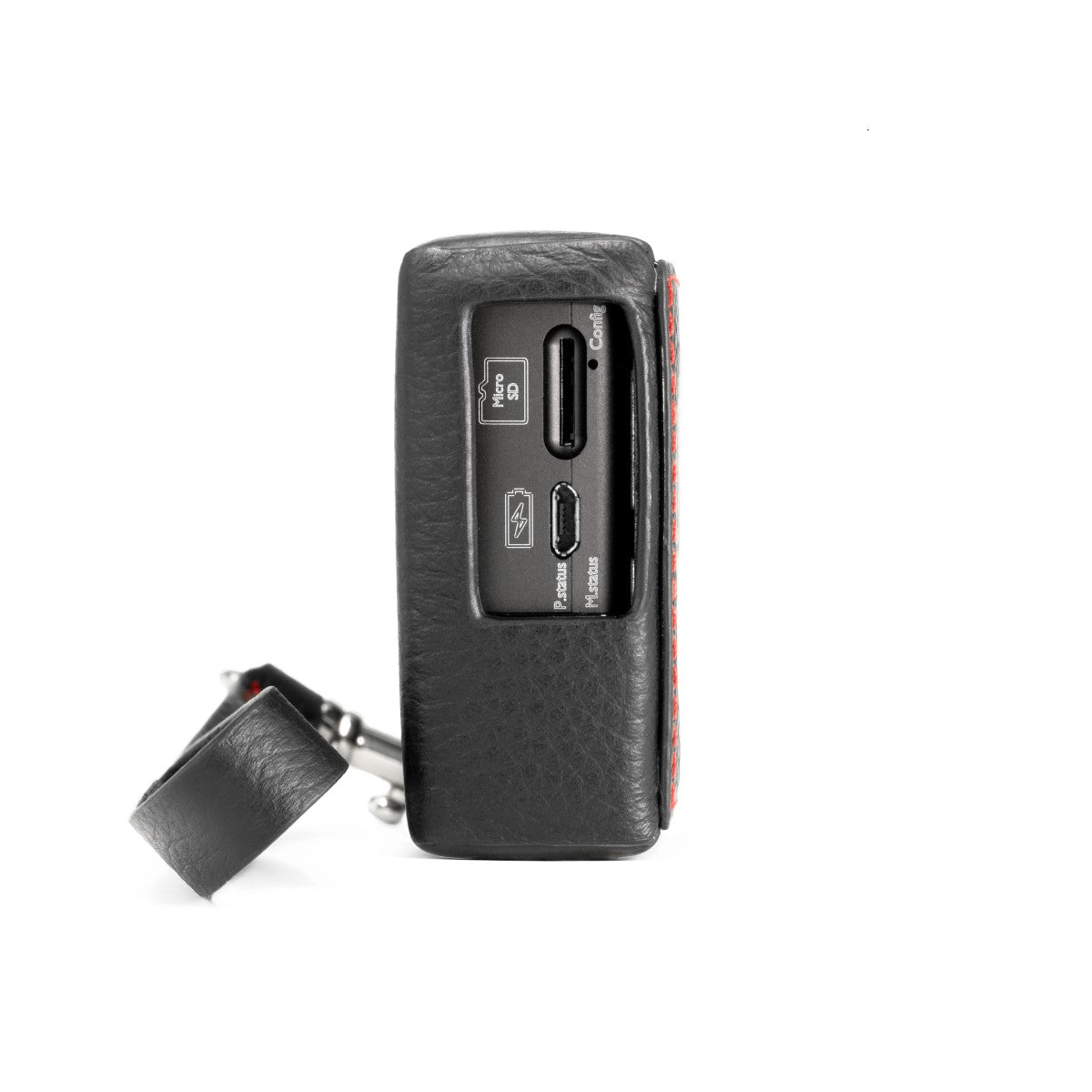 Chord Mojo 2 Poly Original Premium Leather Case