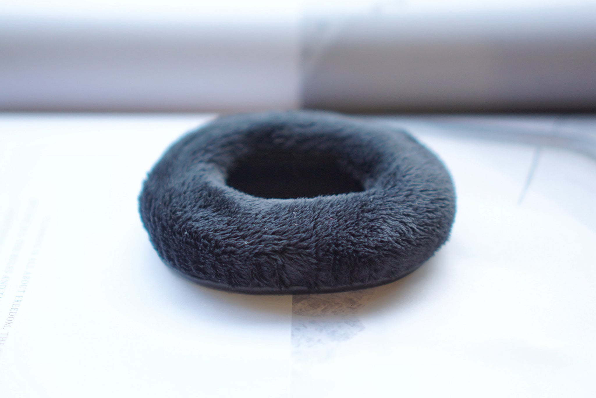 (Class B Velour) Audio Technica ATH M series / M20X / M30X / M40X / M50X / MSR7 Earpads | 3rd party Earpad