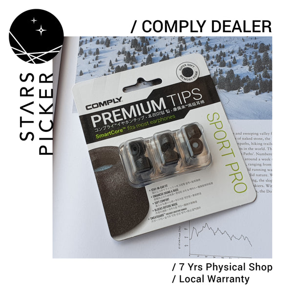 Sport best sale pro smartcore