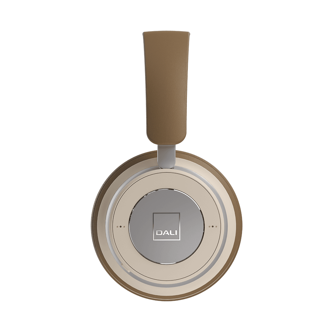 DALI IO-4 - 50mm Custom Driver Bluetooth Wireless Headphone Class Leading Battery Life
