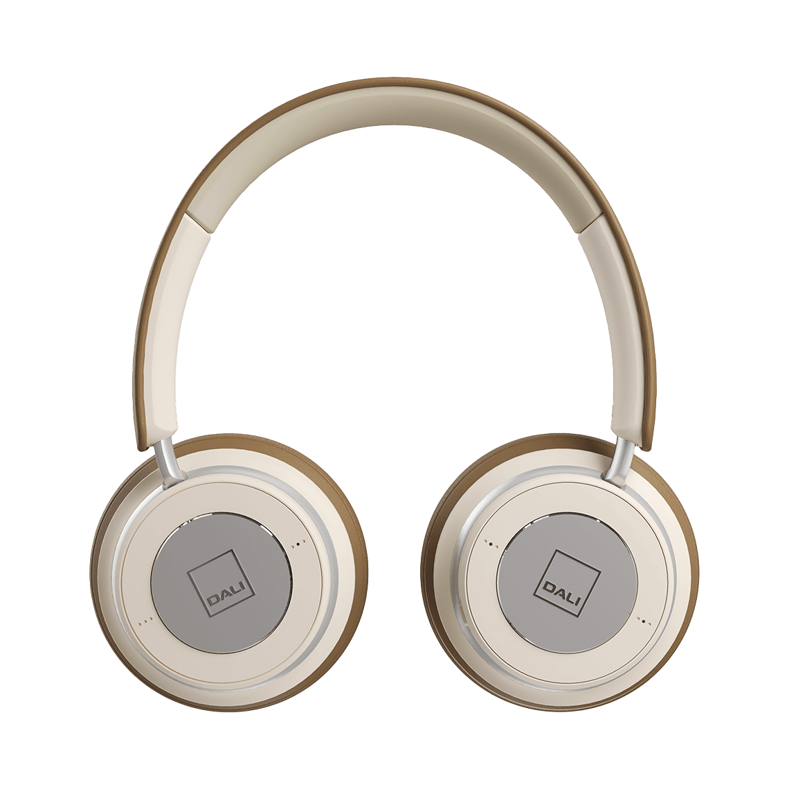 DALI IO-4 - 50mm Custom Driver Bluetooth Wireless Headphone Class Leading Battery Life