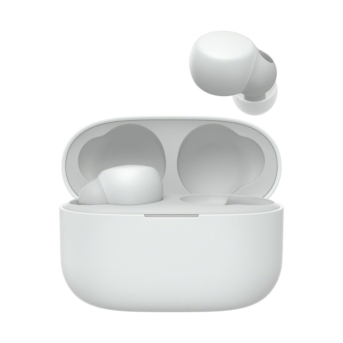 Sony Linkbuds S WF-LS900N - IPX4 LDAC Hi-Res Noise Cancellation TWS True Wireless Earphone Bluetooth IEM