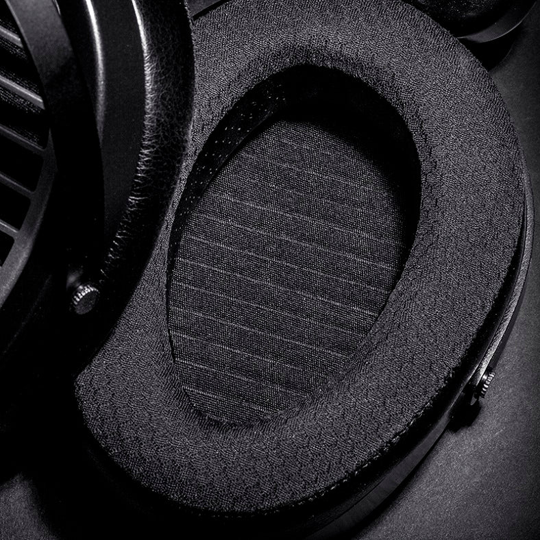 Hifiman Edition XS Stealth Magnet Over Ear Planar Magnetic Headphones