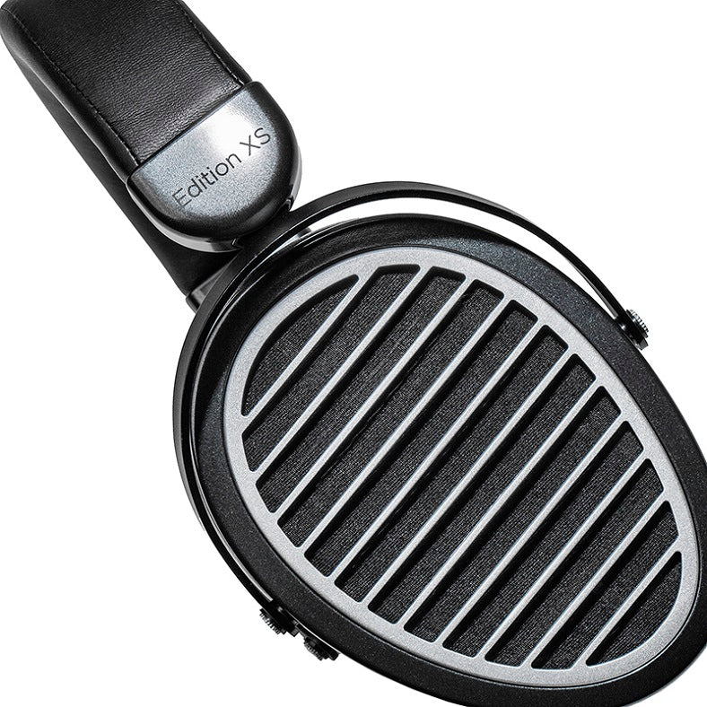 Hifiman Edition XS Stealth Magnet Over Ear Planar Magnetic Headphones