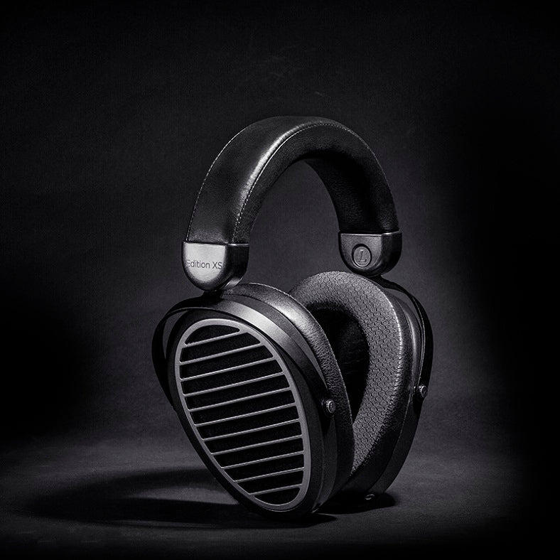 Hifiman Edition XS Stealth Magnet Over Ear Planar Magnetic Headphones