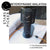Beyerdynamic Fox USB studio condenser cardioid mic with wind shield