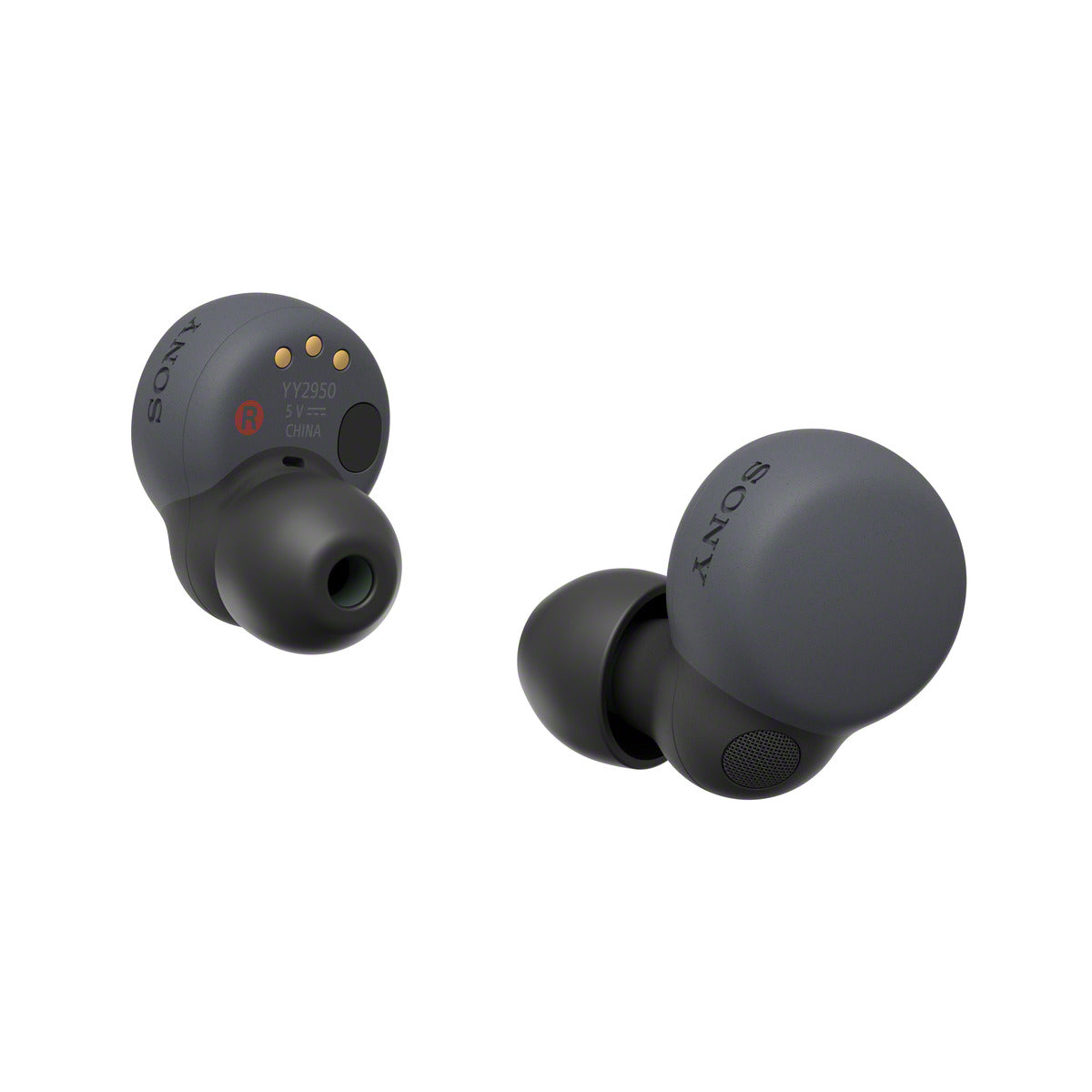 Sony Linkbuds S WF-LS900N - IPX4 LDAC Hi-Res Noise Cancellation TWS True Wireless Earphone Bluetooth IEM