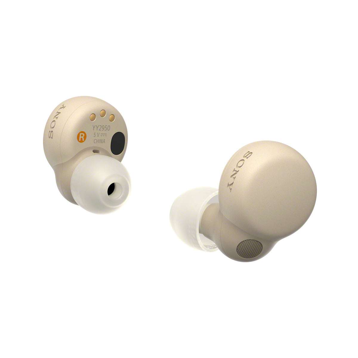 Sony Linkbuds S WF-LS900N - IPX4 LDAC Hi-Res Noise Cancellation TWS True Wireless Earphone Bluetooth IEM