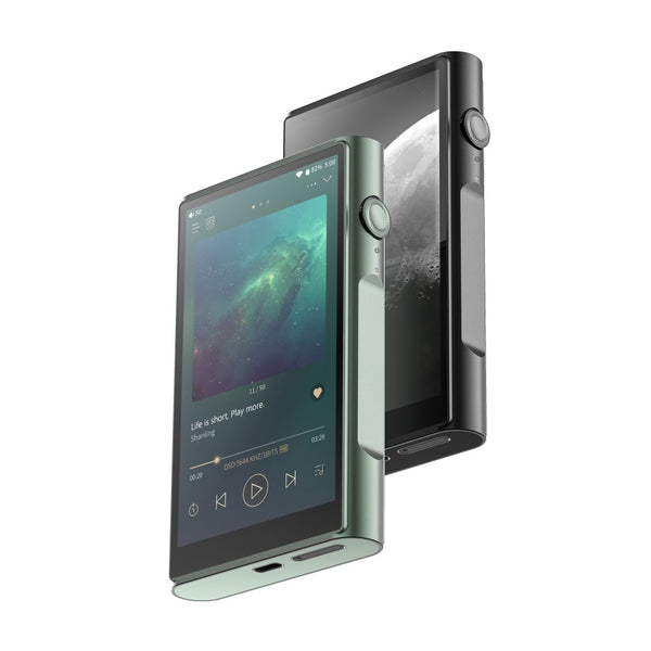 SHANLING M6 ミドルクラスDAP Hi-Res Audio Shanling M6 Ultra Latest HiFi Android Music Player — HiFiGo
