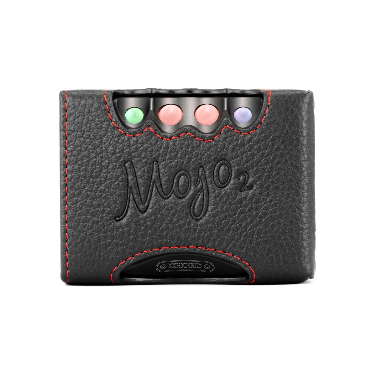 Chord Mojo 2 Original Premium Leather Case