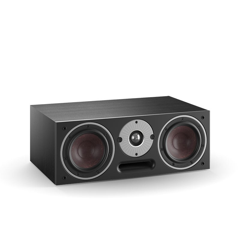 Dali OBERON VOKAL Passive Centre Speaker for Surround Home Cinema with Wood Fibre Cone