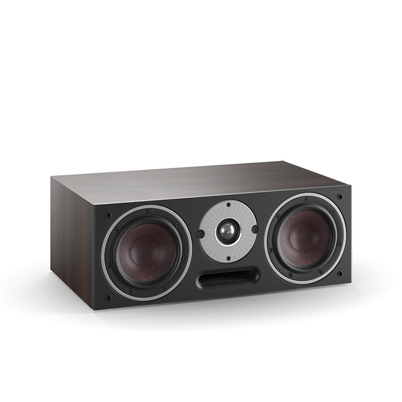 Dali OBERON VOKAL Passive Centre Speaker for Surround Home Cinema with Wood Fibre Cone