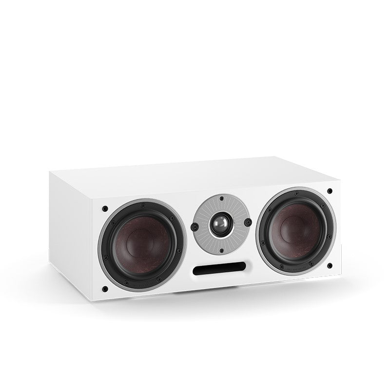 Dali OBERON VOKAL Passive Centre Speaker for Surround Home Cinema with Wood Fibre Cone