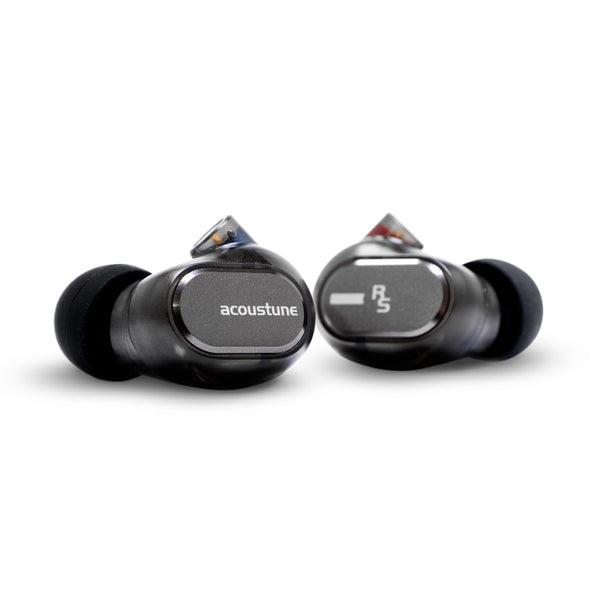 Acoustune RS One RS1 - Universal IEM Earphone with Monitoring Performa