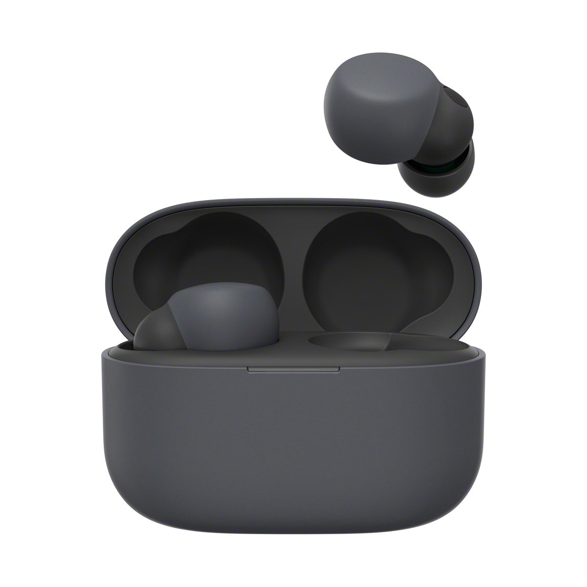 Sony Linkbuds S WF-LS900N - IPX4 LDAC Hi-Res Noise Cancellation TWS True Wireless Earphone Bluetooth IEM