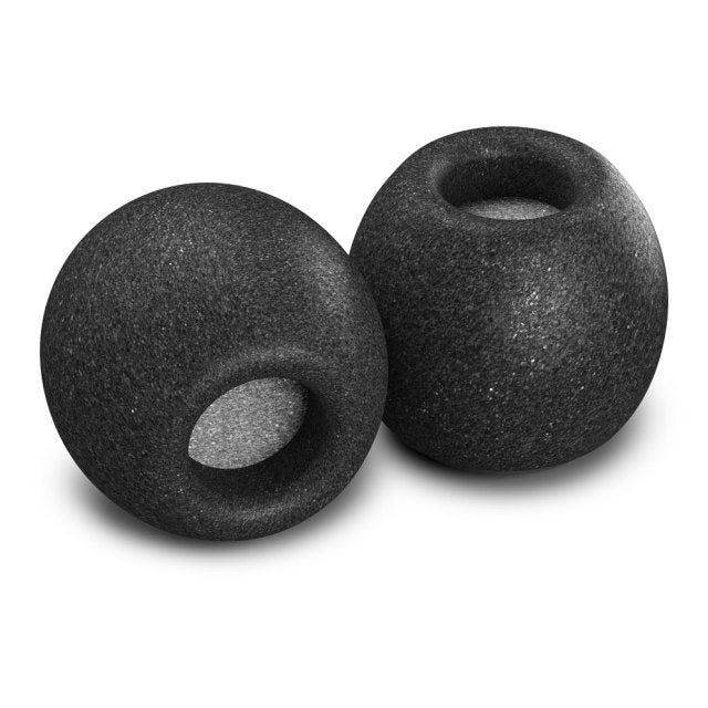 Comply TSx-100 / TSx-200 / TSx-400 / TSx-500 Comfort TS-series Memory Foam Eartips with Waxguard