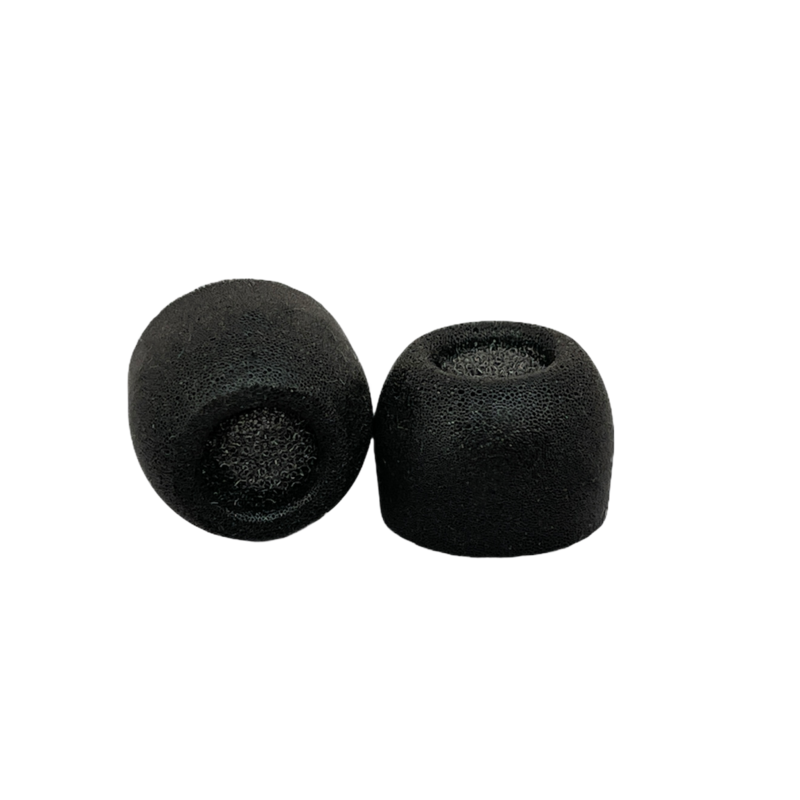 Comply (TW-170-A) Truegrip Pro Memory Foam Tip (38-17202-23) Eartips designed for TWS Truly Wireless Earphones.