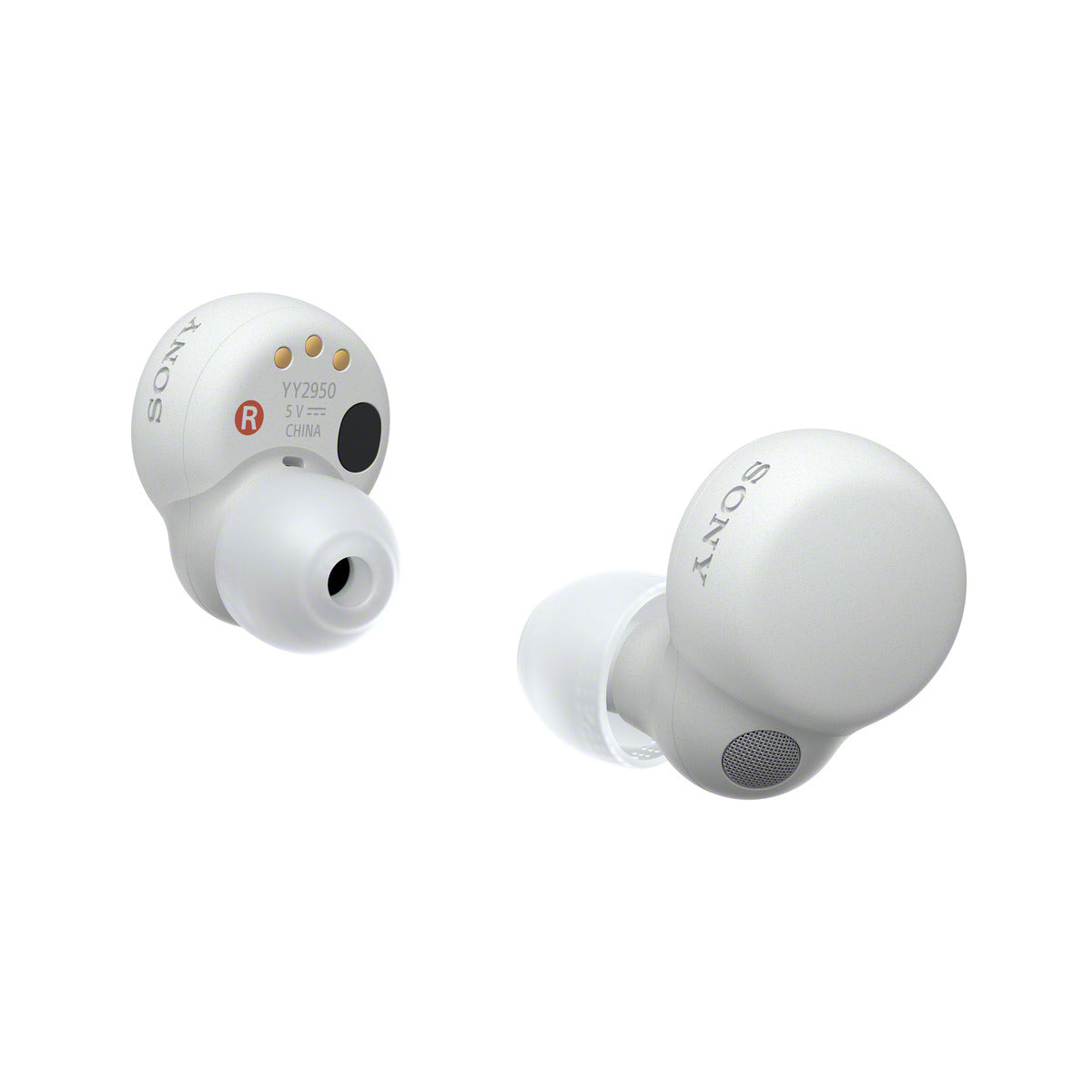 Sony Linkbuds S WF-LS900N - IPX4 LDAC Hi-Res Noise Cancellation TWS True Wireless Earphone Bluetooth IEM