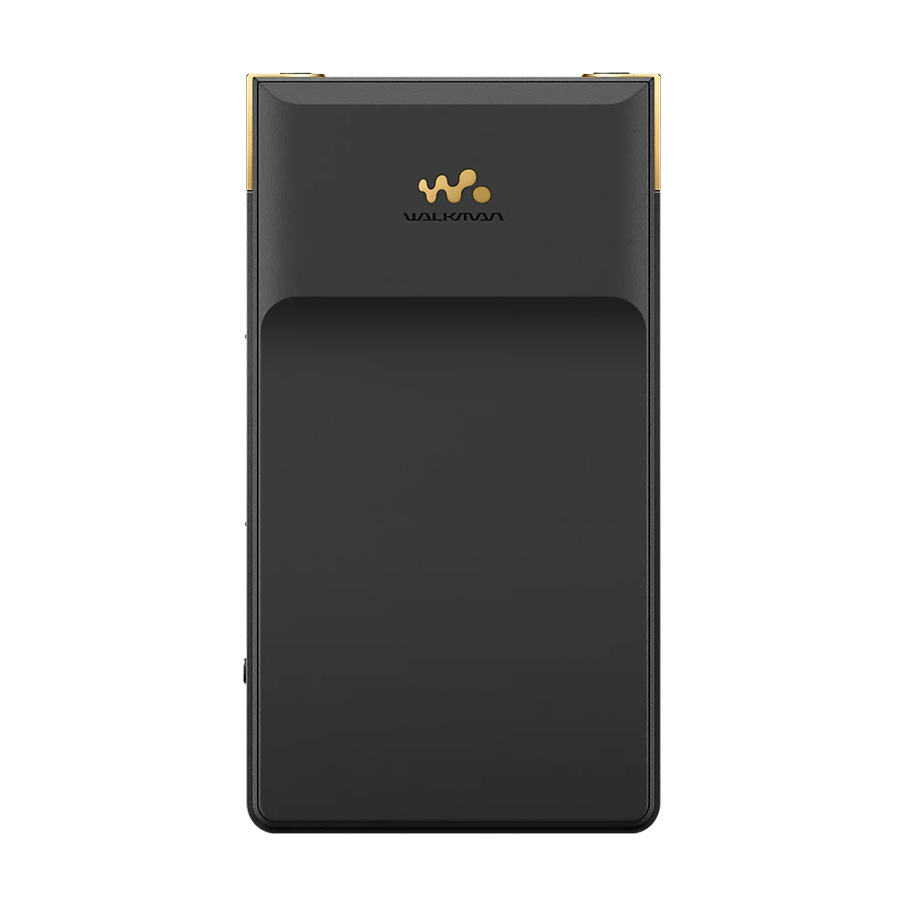 Sony NW-ZX707 (2023) ZX707 Hi-Res Android OS Portable DAP Digital Audio Player 4.4mm Balanced