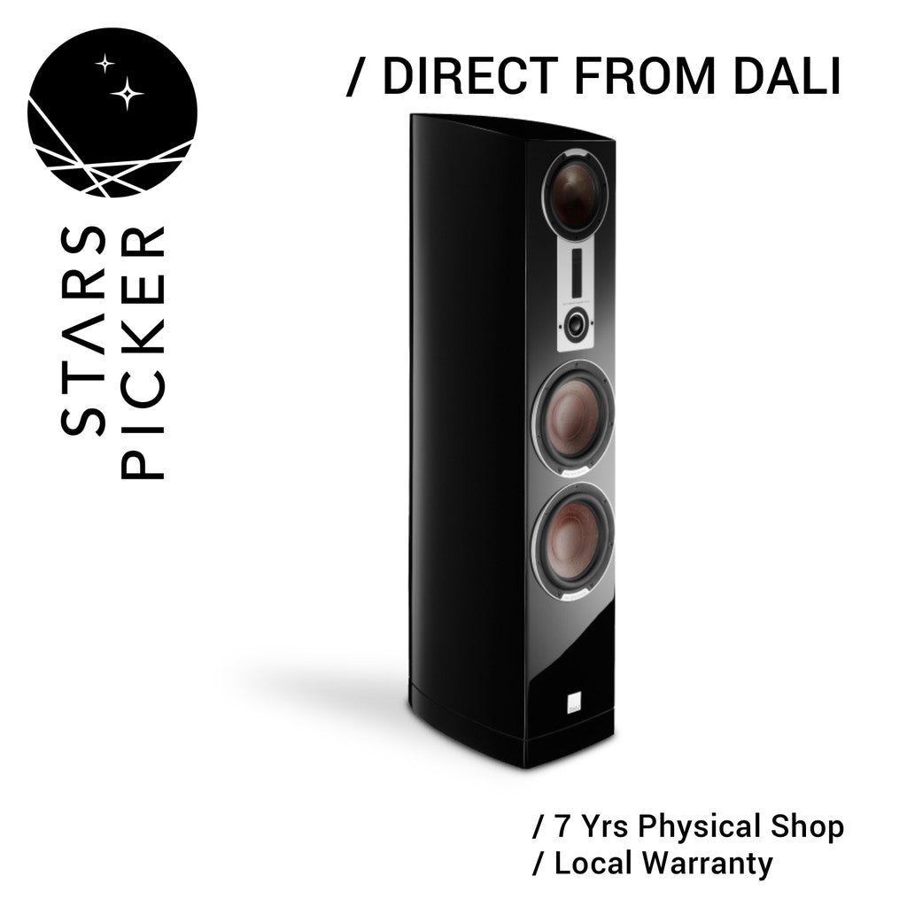 Dali Epicon 8 Floorstanding Speakers