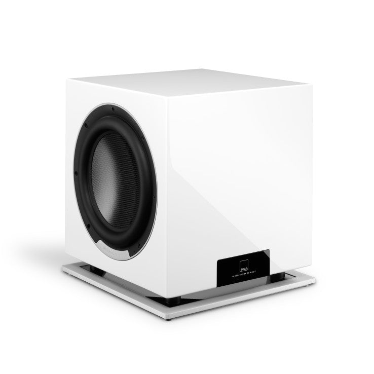 Dali SUB P-10 DSS - Hifi Subwoofer / Audiophile Subwoofer / Subwoofer for Hifi Systems
